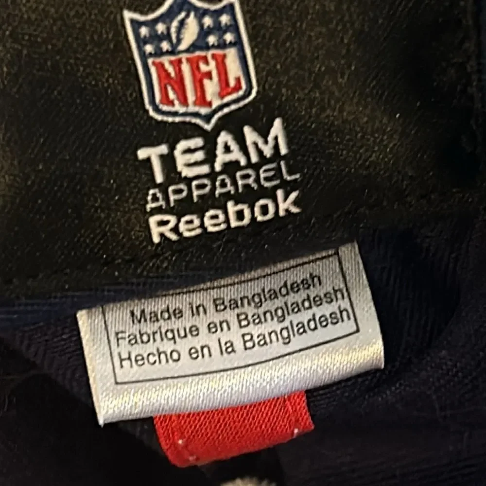 NFL New England Patriots Youth Hat